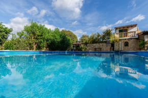 YourHouse Es Canyar villa